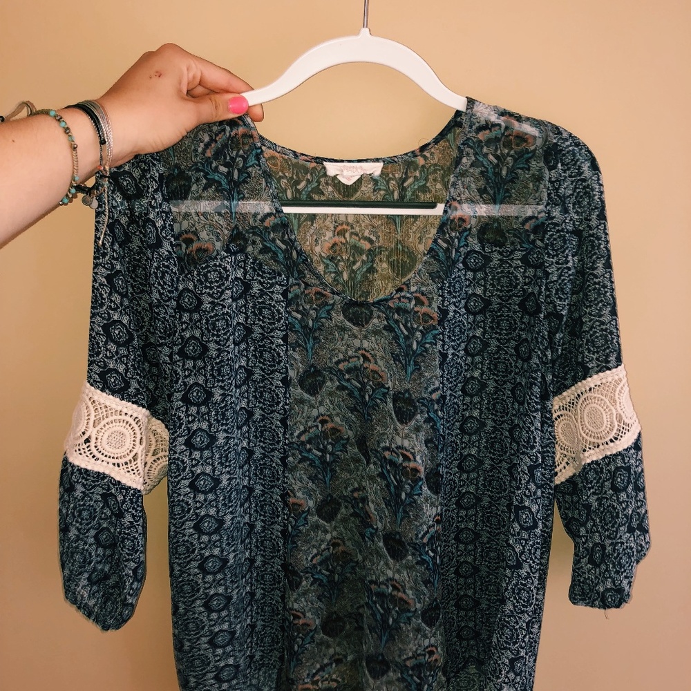Women's Clothing